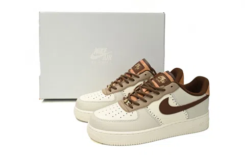 Nike Air Force 1 Low Brogue Wingtip – photo 7