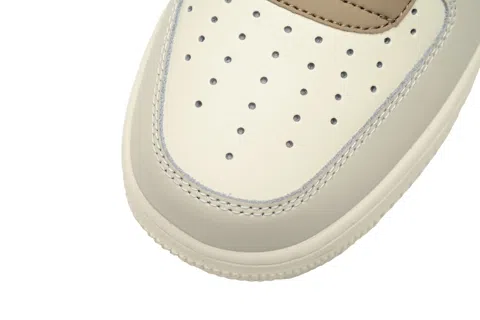 Nike Air Force 1 Low Brogue Wingtip – photo 5