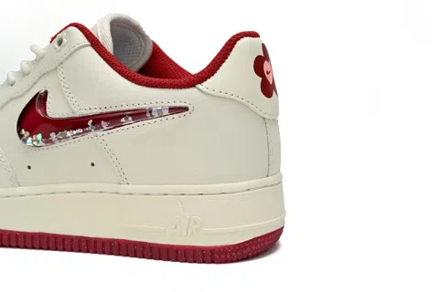 Nike Air Force 1 Low Valentine Pink – photo 6