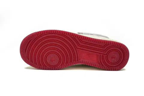 Nike Air Force 1 Low Valentine Pink – photo 4