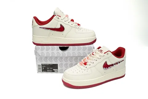 Nike Air Force 1 Low Valentine Pink – photo 8