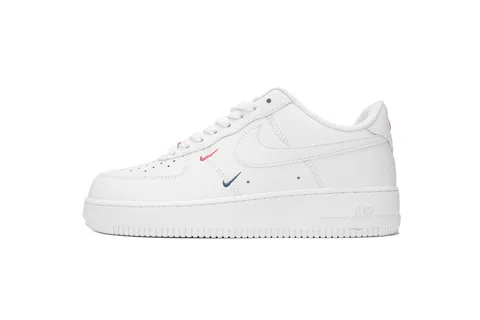 Nike Air Force 1 Low Summit White