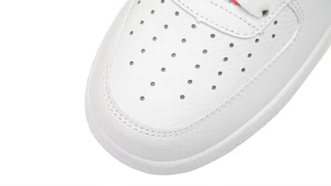 Nike Air Force 1 Low Summit White – photo 6