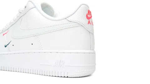 Nike Air Force 1 Low Summit White – photo 7