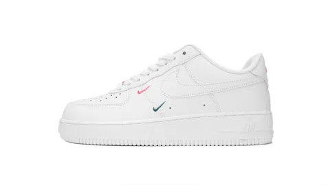 Nike Air Force 1 Low Summit White – photo 3