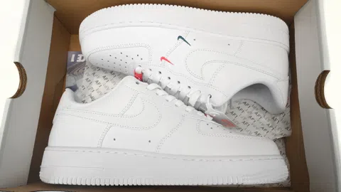 Nike Air Force 1 Low Summit White – photo 10