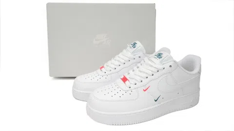 Nike Air Force 1 Low Summit White – photo 8