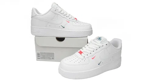 Nike Air Force 1 Low Summit White – photo 9