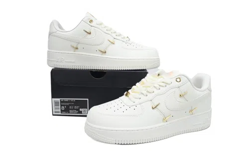 Nike Air Force 1 Low Gold – photo 7