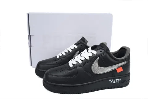 Nike Air Force 1 Low 07 Low MOMA – photo 6