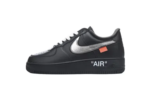 Nike Air Force 1 Low 07 Low MOMA