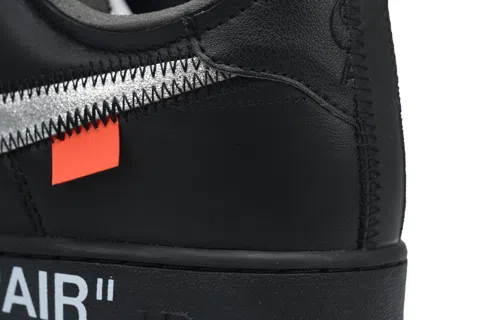 Nike Air Force 1 Low 07 Low MOMA – photo 5