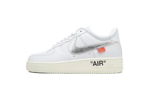 Nike Air Force 1 Low 07 Low Conplex Con