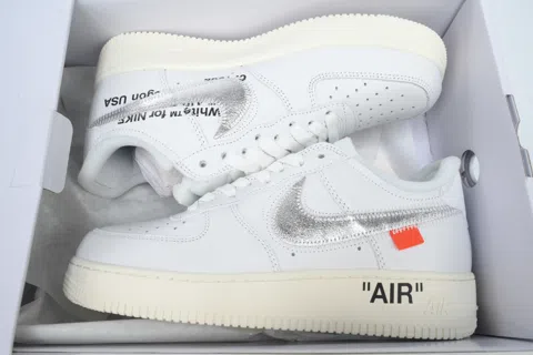 Nike Air Force 1 Low 07 Low Conplex Con – photo 8