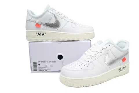 Nike Air Force 1 Low 07 Low Conplex Con – photo 7