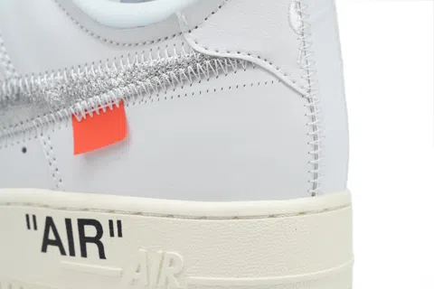 Nike Air Force 1 Low 07 Low Conplex Con – photo 5