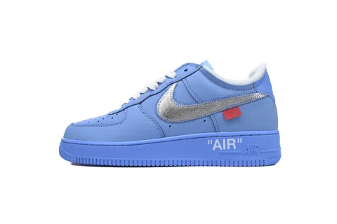 Nike Air Force 1 Low 07 Low MCA