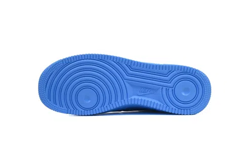 Nike Air Force 1 Low 07 Low MCA – photo 4
