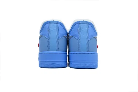 Nike Air Force 1 Low 07 Low MCA – photo 3