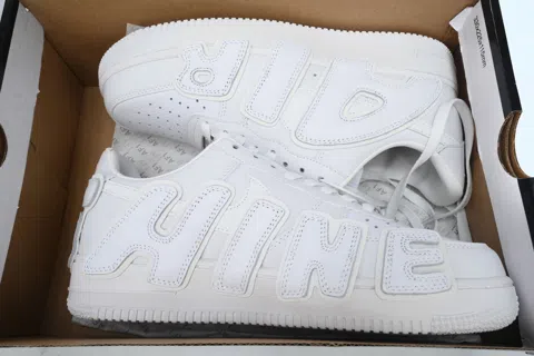 Nike Air Force 1 Low White – photo 8