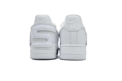 Nike Air Force 1 Low White – photo 3