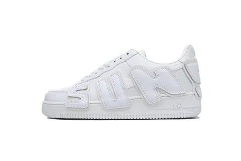 Nike Air Force 1 Low White