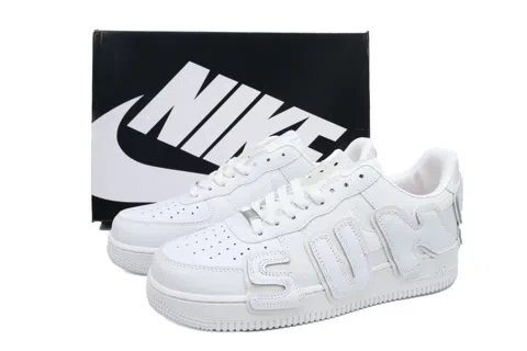 Nike Air Force 1 Low White – photo 6
