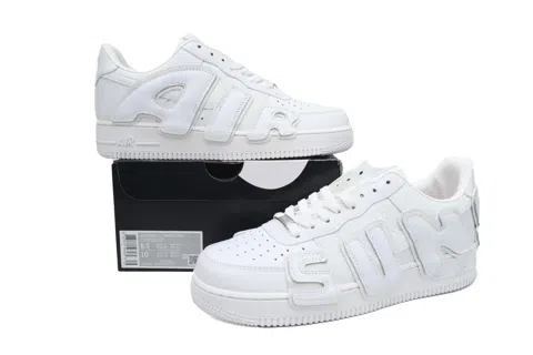 Nike Air Force 1 Low White – photo 7