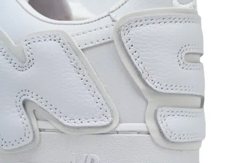 Nike Air Force 1 Low White – photo 5