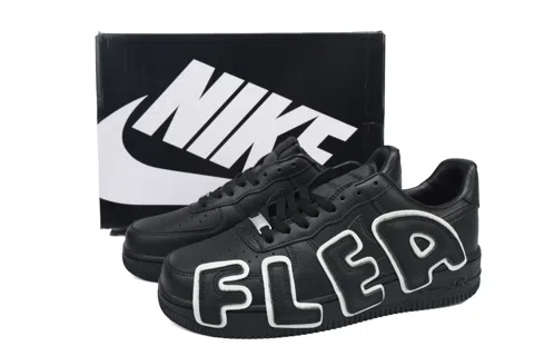 Nike Air Force 1 Low Black – photo 6
