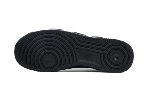 Nike Air Force 1 Low Black – photo 4