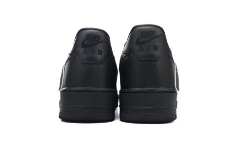 Nike Air Force 1 Low Black – photo 3