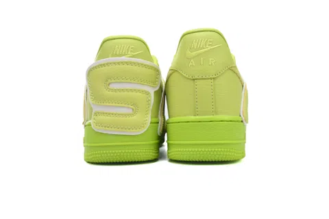Nike Air Force 1 Low Moss – photo 3