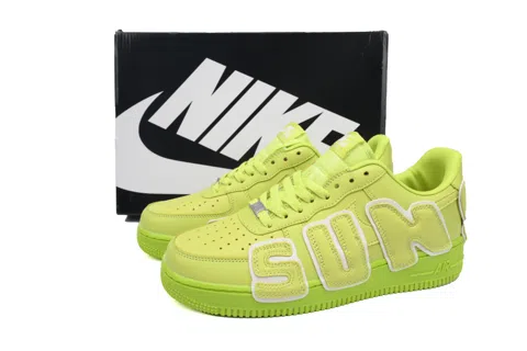 Nike Air Force 1 Low Moss – photo 6