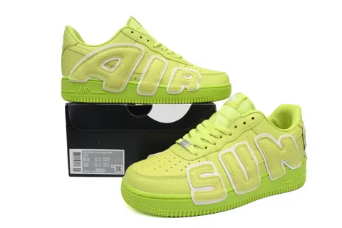 Nike Air Force 1 Low Moss – photo 7