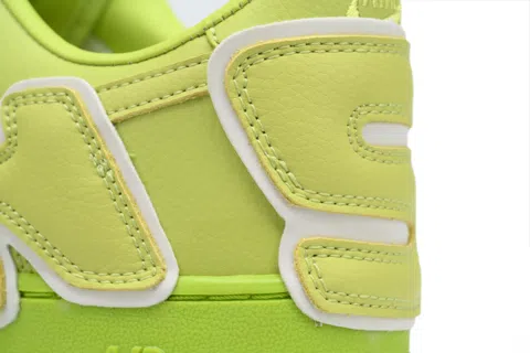 Nike Air Force 1 Low Moss – photo 5