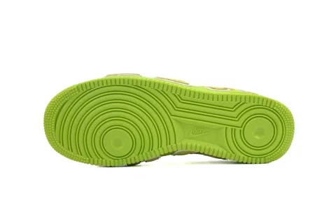 Nike Air Force 1 Low Moss – photo 4