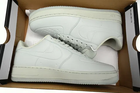 Nike Air Force 1 Low Grey – photo 10
