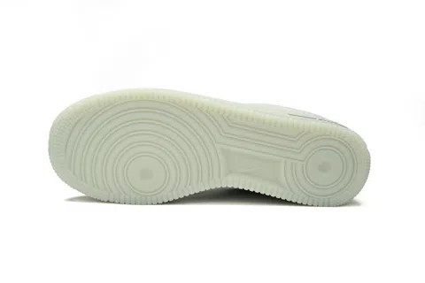 Nike Air Force 1 Low Grey – photo 5