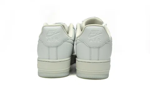 Nike Air Force 1 Low Grey – photo 4