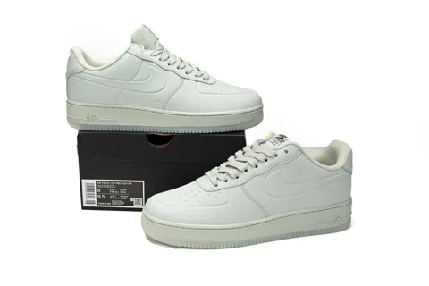 Nike Air Force 1 Low Grey – photo 9