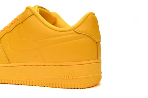 Nike Air Force 1 Low Yellow – photo 6