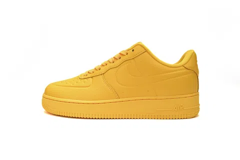 Nike Air Force 1 Low Yellow