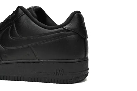 Nike Air Force 1 Low Waterproof/Black – photo 6