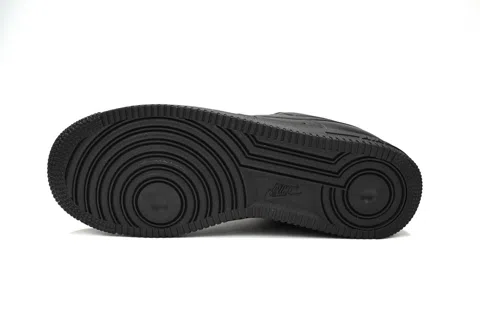 Nike Air Force 1 Low Waterproof/Black – photo 4