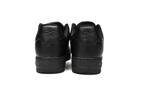 Nike Air Force 1 Low Waterproof/Black – photo 3
