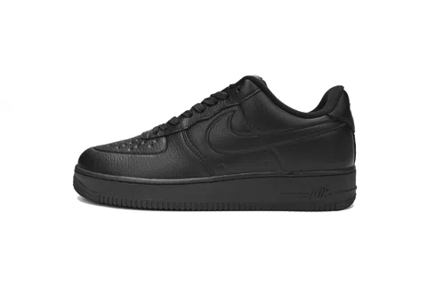 Nike Air Force 1 Low Waterproof/Black