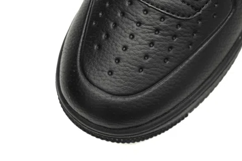 Nike Air Force 1 Low Waterproof/Black – photo 5