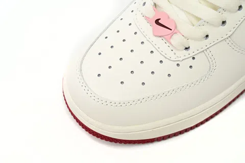CLOT x Nike Air Force 1 Low Cherry – photo 8