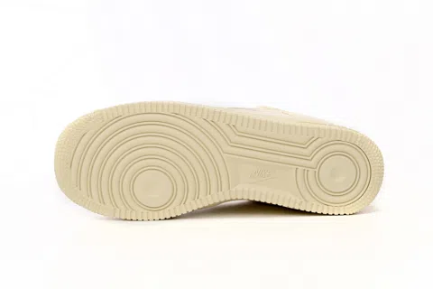 Stussy x Nike Air Force 1 Low Fossil Stone – photo 5